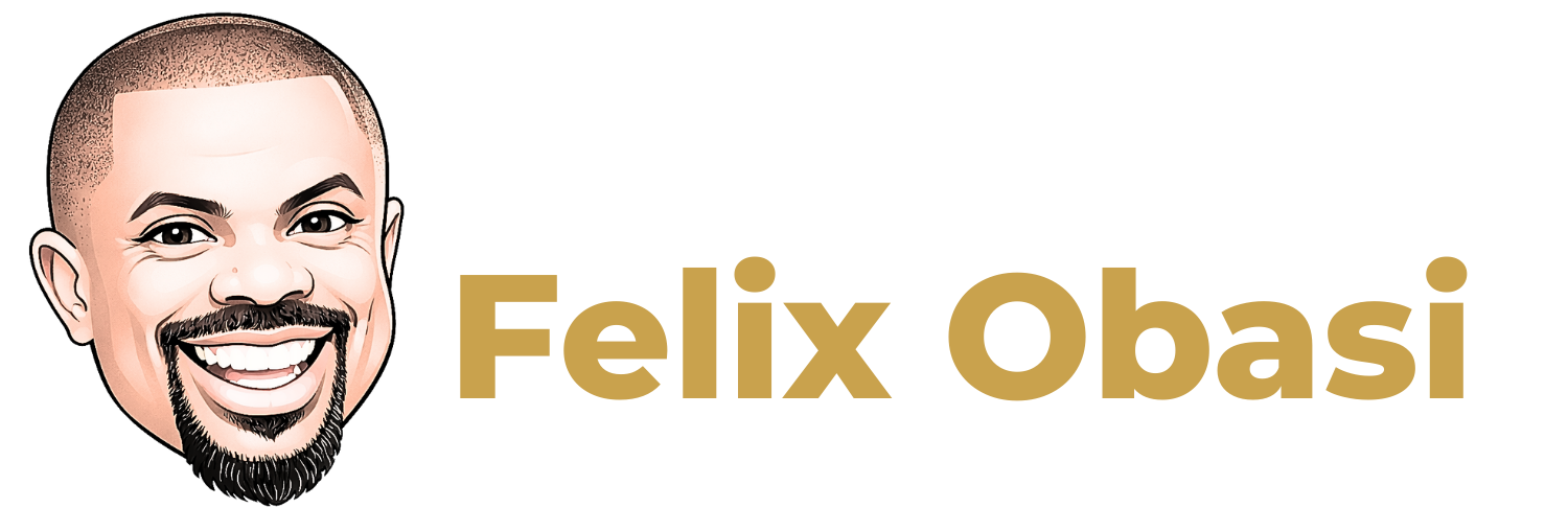 Apostle Felix Obasi