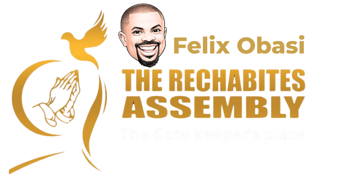 Apostle Felix Obasi